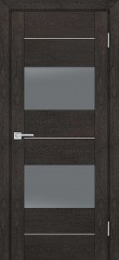 Межкомнатная Дверь Profilo Porte PSN-8 Фреско антико лакобель серый