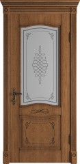 Дверь межкомнатная VESTA | HONEY CLASSIC PB | ART CLOUD