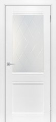 Дверь межкомнатная Техно-702 Белый
