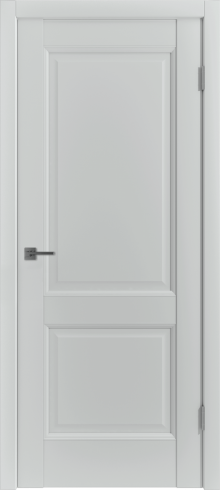 Дверь межкомнатная EMALEX 2 | EMALEX STEEL
