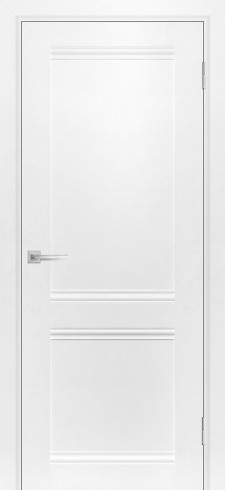 Дверь межкомнатная Техно-701 Белый