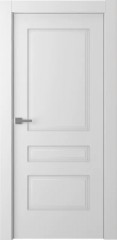 Дверь межкомнатная Belwooddoors Роялти Белая Эмаль