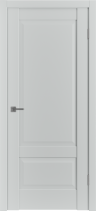 Дверь межкомнатная EMALEX ER2 | EMALEX STEEL