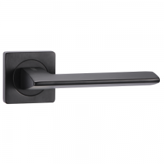 Дверная ручка VANTAGE — V54BL AL черный