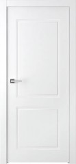 Дверь межкомнатная Belwooddoors Кремона 2 Белая Эмаль