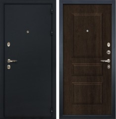 Металлическая дверь в квартиру Лекс Рим Алмон 28 (панель №60)