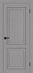 Дверь Profilo Porte PST-28 Серый бархат