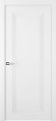 Дверь межкомнатная Belwooddoors Либра 1 Белая Эмаль