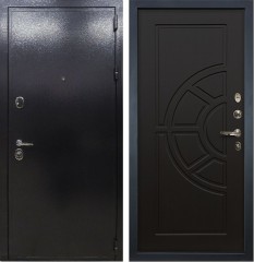 Металлическая дверь Лекс Колизей Венге (панель №43)