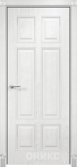 Межкомнатные двери Оникс Lite Гранд Эмаль белая