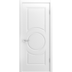 Межкомнатная дверь BELINI 888, глухая