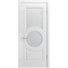 Межкомнатная дверь BELINI 888, остекленная