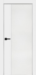 Дверь Верда Лео-1 эмаль Белый ДГ