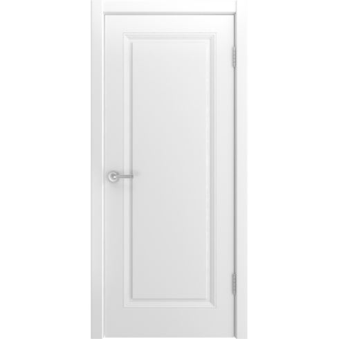 Межкомнатная дверь BELINI 111, глухая