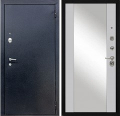 Входная дверь Cударь Diva ДИВА-510 Титан/Д-15 Силк Маус