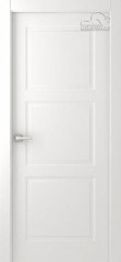 Дверь межкомнатная Belwooddoors Granna эмаль белый