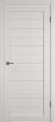 Дверь межкомнатная ATUM 5 | BIANCO | WHITE CLOUD