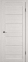 Дверь межкомнатная ATUM 5 | BIANCO | WHITE CLOUD